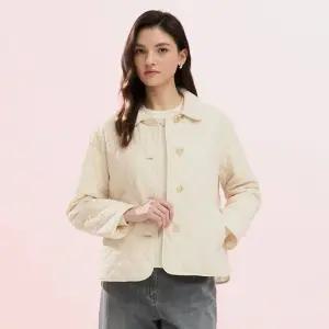 요하넥스 퀼팅 패딩 자켓 Z6A3O200 국내매장판 1708161