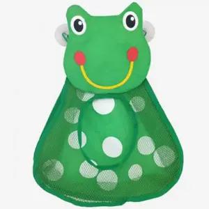 아기 목욕 장난감 정리 욕실용 목욕용 용품 욕실 장난감 수납 그물 통기성 다용도 수납함 정리함 수납용