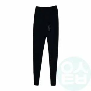 위블리 밍크털 임부 융 골지 복대 레깅스 임산부레깅스