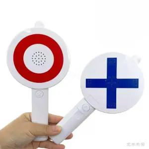 정답 핸드 팻말 OX 부저 축제 게임 사운드 버튼 통과 카드