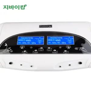 디톡스 족욕기 습식 어레이 음이온 각탕기 발 지압 마사지 히노끼 세면 풋케어