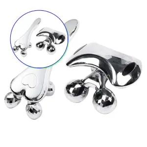 쌍문상회 팔뚝관리 군살제거 얼굴 4D 살케어 손마사지기 쓰리몰 바디 페이스롤러