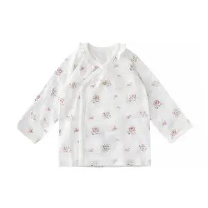 [밍크뮤](센텀시티점)WH)부케플라워배내저고리 (36170-000-05)