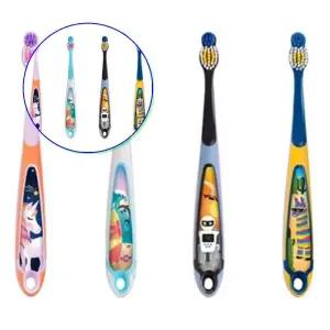 쌍문상회 치솔 1입 3단계 어린이칫솔 조르단 3개