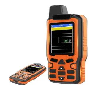 고정밀 면적측정기 토지 gps 현장 수확기 토목 좌표 측량기 측정 계측기 농업 휴대용