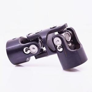 니들 롤러 베어링 유형 단일 유니버셜 조인트 GZ 크로스 샤프트 커플 링 정밀 모터 이중 고속 카단