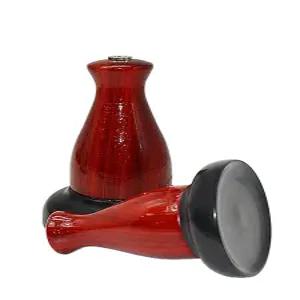 주열기 원주열기 온열기 평면 오목 뜸마사지구 온열 둥근 전신 훈증 목 건식 생리통 열기