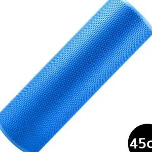 R97 폼롤러 45cm 폼롤러 요가롤러 테스 홈트 홈트레이
