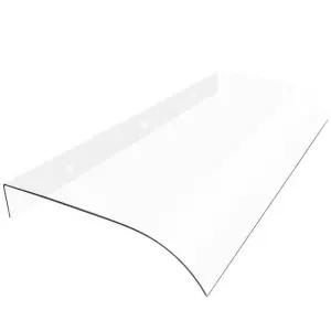 창문렉산 캐노피 창문 비가림막 처마 차양막 비막이