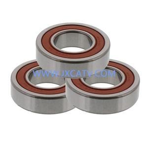 앞바퀴 베어링 및 뒷바퀴 스즈키 RM125 2000-2011 에 적합