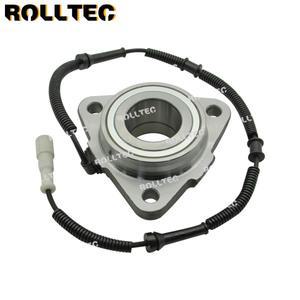 쌍용 렉스턴 2004- 41431-08001 용 앞바퀴 허브 베어링 어셈블리