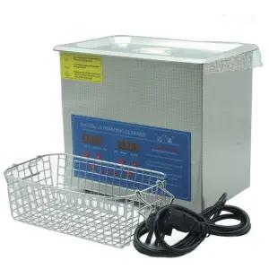 초음파 세정기 산업용 실험실 진동 세척기 고주파 기계 클리너