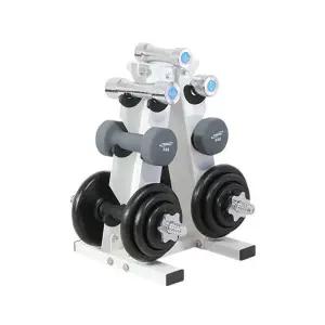 아령거치대 수납 선반 랙 보관대 보관 아령걸이 운동기구 덤벨 짐 역기 스탠드 체육관 홈짐