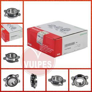 휠허브 베어링앞바퀴 베어링 FAG 7131750100 아우디 OEM 4G의 경우 0598611 4H 0498625 8K 0407625 비