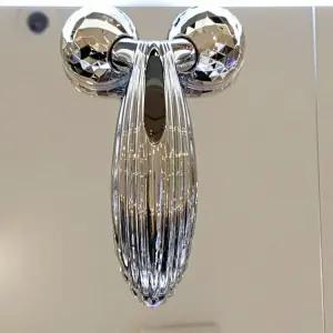 ReFa 마사지 롤러 S 페이스 캐럿