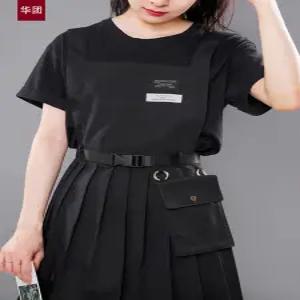 미용실 앞치마 바텐더 미용 작업복 작업 스커트 네일샵 스텝 헤어디자이너