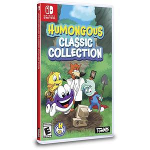 거대한 클래식 컬렉션 - 닌텐도 스위치