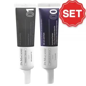 닥터메카닉 멜라제로V2 1세트 바르는 트라넥크림 기미크림 패치