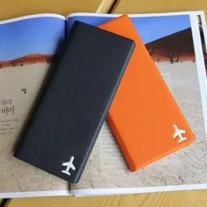 심플 안티 여권케이스 (L) jDy6+2OVD