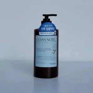 애경 케라시스 클린노트 샴푸 트리트먼트 800ml 찰랑거리는 풍성한머리 찰랑거리는스타일 드라마