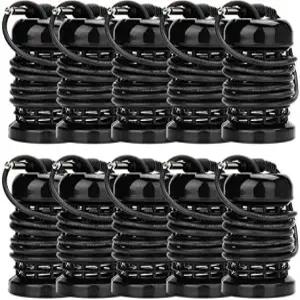 디톡스 족욕용 비타시티 10팩 어레이 이온 족욕 정화기 스파 시스템용 대체