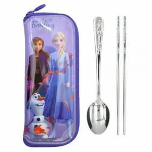 어린이 유아 수저 스푼 숟가락 젓가락 도시락 스텐