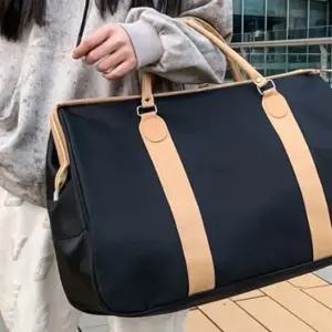 보스턴백 트롤리 여행 가방 ST191 Sjm9+2GSA