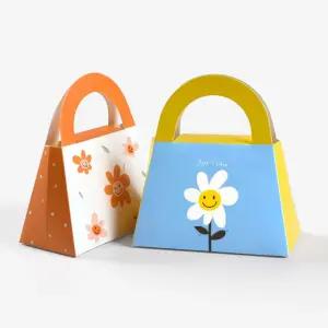 스마일 구디백 선글라스 구디백 생일 선물 답례품 가 PSF5+4Hbx