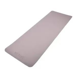 요가원 바닥과 압착력이 높아 미끄러짐이 없는 양면 요가매트
