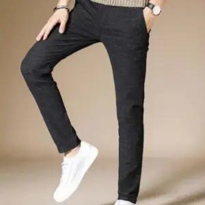편한바지 남자 슬랙스 팬츠 정장 바지 남성 3색