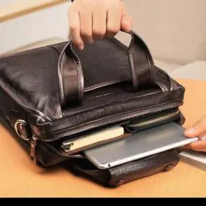 서류가방 남성 크로스백 토드백 가방