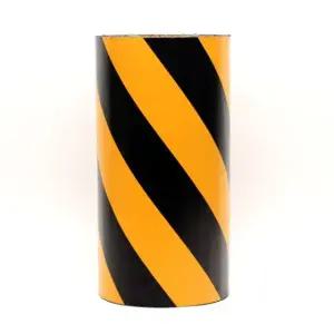 부착식 테이프형 기둥모서리 보호대 30cmx4m