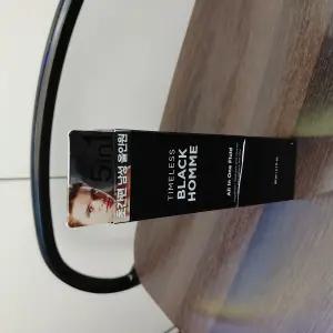 snp 타임리스 블랙 옴므 남성 올인원크림 80ml