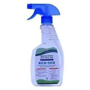 스텐얼룩제거제 엘레베이터 청소세제 스테인레스 세탁