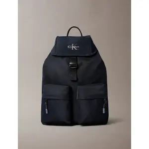 [롯데백화점]캘빈클라인 공용 CK 나일론 노트북 백팩 가방 네이비 4D3270G (4D3270G-CEF)
