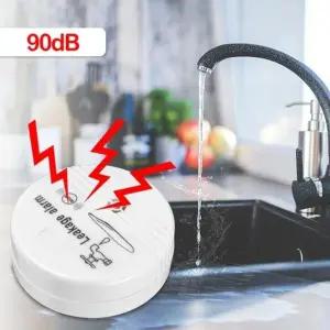 침수경보 누수알람 씽크 싱크대 화장실 세탁기 지하실