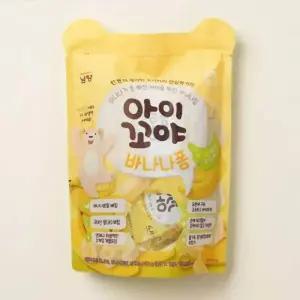 남양유업 아이꼬야 바나나퐁 30g 2입*10봉