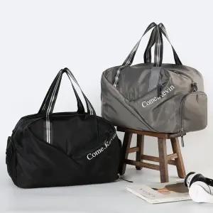 여행용 보스턴백 스포츠 골프 헬스 가방 AjD5+6Hxa