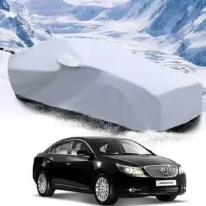 알페온덮개 알페온 성에방지 자동차커버 초경량커버