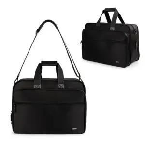 출퇴근가방 확장형 서류가방 남성 회사원 토트백 크로스백 GE76