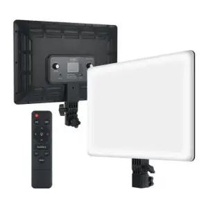 영상촬영용 LED조명 / 36x25cm 패널형 / 지속광