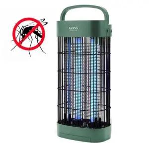 모기제거기 벅스킬러 해충퇴치기 날벌레제거기 고스2002G 20W