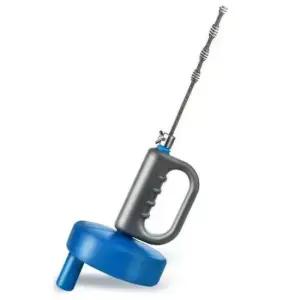 하수구 KNPD 배수구 뚫는 기계 (5m) XS_147 5개