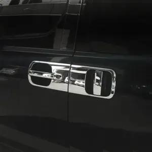 문자석 그랜드 스타렉스 어반 도어캐치 몰딩 가드 K-468