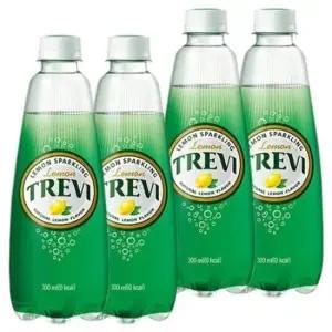 탄산 롯데 트레비 레몬 x 300ml 40PET (20펫x2BOX)