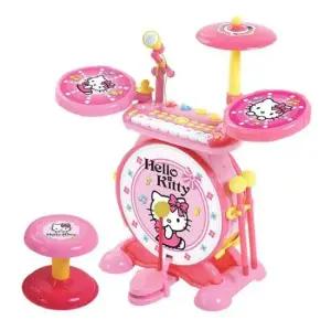 악기놀이 헬로키티 뮤직플레이 세트