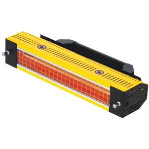 자동차 차체 수리를 위한 솔라리 베이킹 적외선 페인트 경화 램프 1000W 110V 휴대용 단파 건조기