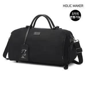 홀릭메이커 남성 보스턴백 HREB104 여행용 가방 남성가방