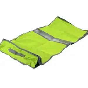 부직포 이불가방 이불정리함 이불파우치 의류정리함