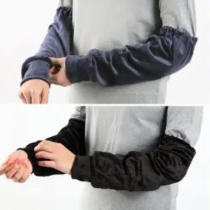 토시 겨울 벨벳 팔토시 다리토시